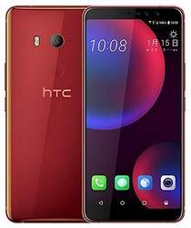 Замена разъема зарядки на телефоне HTC U11 EYEs в Сочи